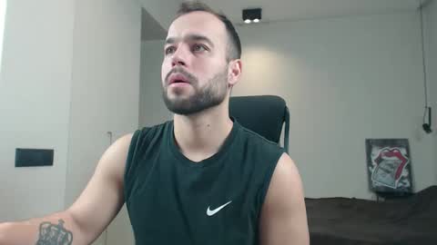 DeAlex online show from February 1, 4:16 pm