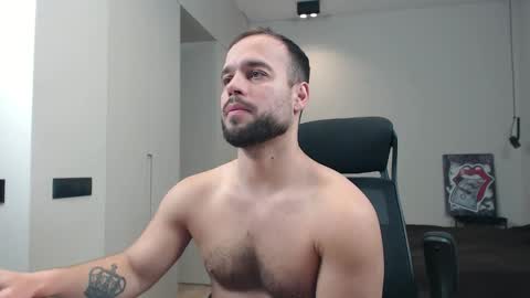 DeAlex online show from February 9, 12:14 am