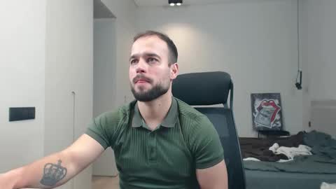 DeAlex online show from February 15, 3:36 am