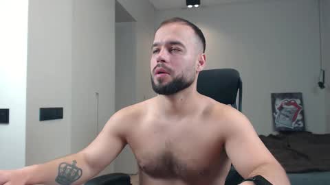 DeAlex online show from February 24, 9:29 am