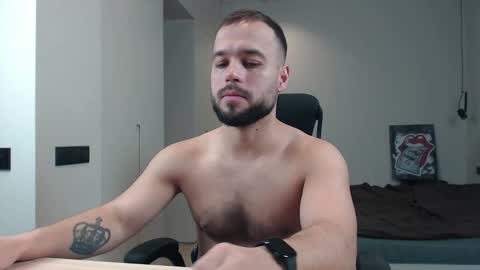 DeAlex online show from February 25, 9:19 am