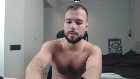 DeAlex online show from March 3, 9:48 am