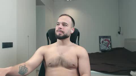 DeAlex online show from March 5, 9:27 am