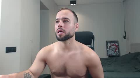 DeAlex online show from April 1, 10:38 am