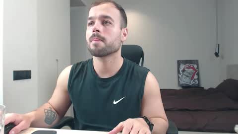 DeAlex online show from April 21, 12:11 pm