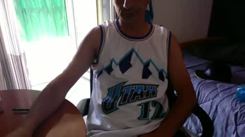 Snapshot of sandropertoni chatting on June 16, 1:47 pm lucas online show from June 16, 1:47 pm