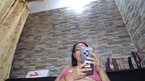 sandy10_vanegas online show from November 7, 2:28 pm