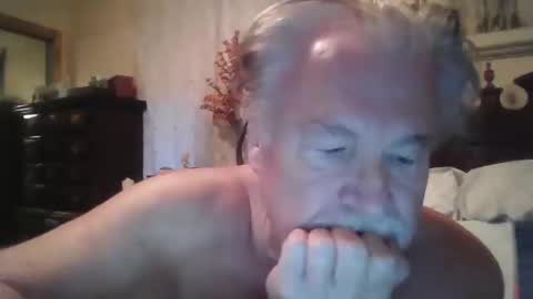 Snapshot of sandy5662 chatting on October 12, 12:37 pm sandy5662 online show from October 12, 12:37 pm