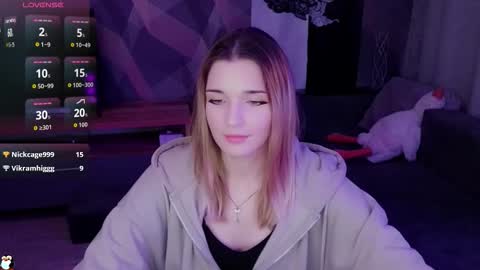 sandy_belle88 online show from November 7, 7:58 pm