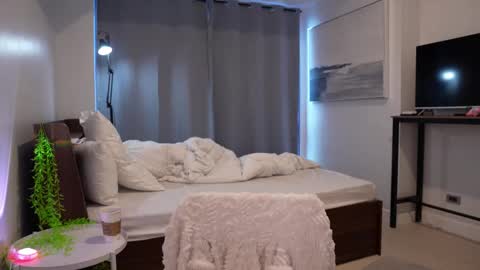 Sandy Nekochan online show from January 16, 2:15 am