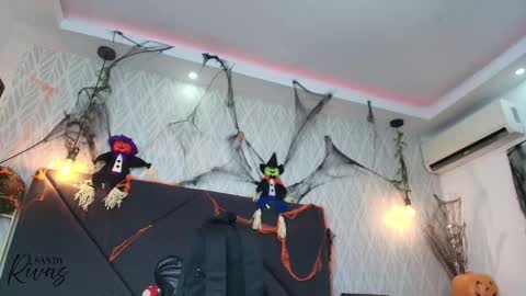 SAM  online show from November 3, 12:06 pm