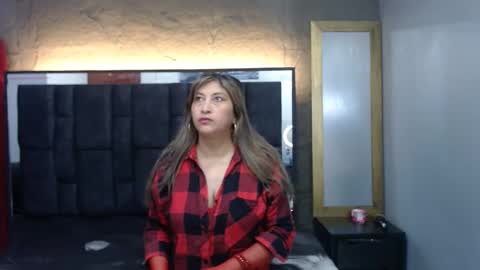 Snapshot of sandyanderson202cl chatting on September 12, 11:32 am sandyanderson202cl online show from September 12, 11:32 am