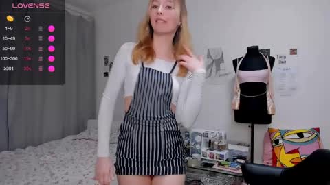 Sandy online show from May 1, 6:45 pm