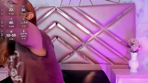 Sandy Houston  online show from February 6, 8:56 pm