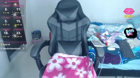 Snapshot of sandylau_ chatting on January 30, 7:26 pm sandy online show from January 30, 7:26 pm