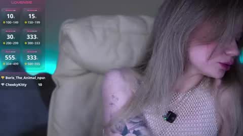 Sandy online show from June 16, 1:41 am