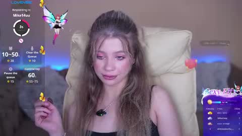 Sandy online show from July 14, 7:52 pm