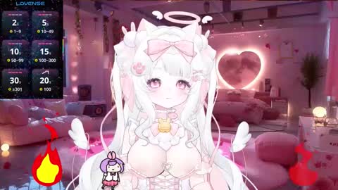 Snapshot of sandyluxury chatting on September 24, 4:49 am Sandy online show from September 24, 4:49 am