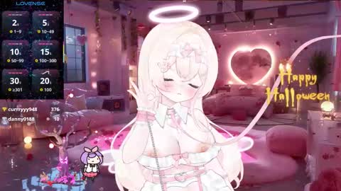 Snapshot of sandyluxury chatting on October 4, 6:00 am Sandy online show from October 4, 6:00 am