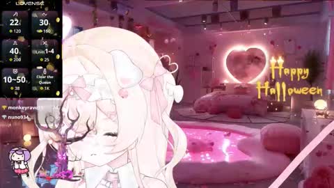 Snapshot of sandyluxury chatting on October 5, 6:12 am Sandy online show from October 5, 6:12 am