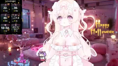 Snapshot of sandyluxury chatting on October 6, 3:48 am Sandy online show from October 6, 3:48 am