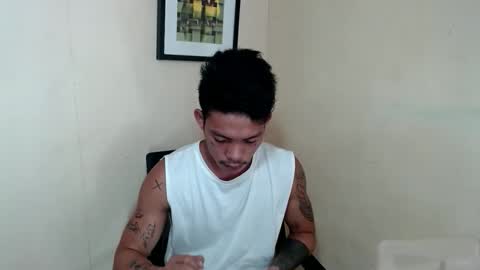 Snapshot of sangre_adamusxxx chatting on April 30, 11:42 pm sangre_adamusxxx online show from April 30, 11:42 pm