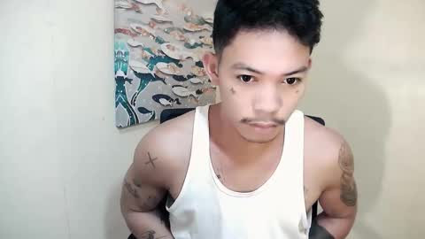 Snapshot of sangre_adamusxxx chatting on May 18, 9:53 pm sangre_adamusxxx online show from May 18, 9:53 pm