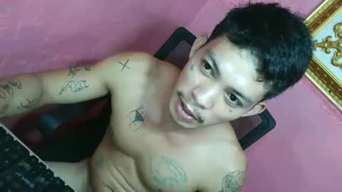 Snapshot of sangre_adamusxxx chatting on June 3, 2:33 pm sangre_adamusxxx online show from June 3, 2:33 pm