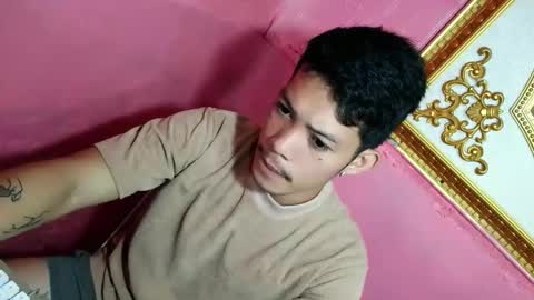 Snapshot of sangre_adamusxxx chatting on June 4, 9:26 am sangre_adamusxxx online show from June 4, 9:26 am