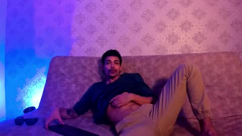 Sanji pulse online show from January 17, 3:33 am