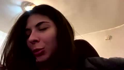 Christen and Joe online show from January 15, 7:57 am