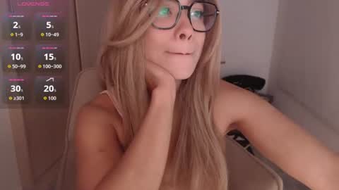 secret online show from July 25, 1:36 am