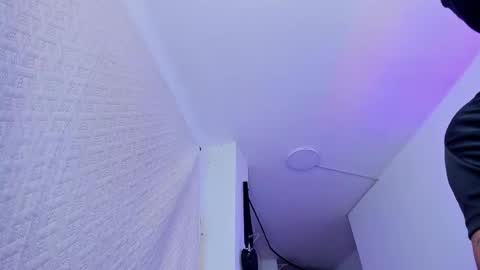 Santi Ferrer online show from September 28, 1:11 am