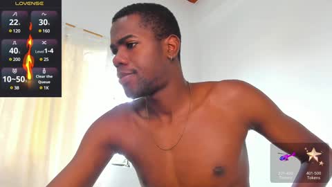 Santibrown online show from January 25, 7:49 pm