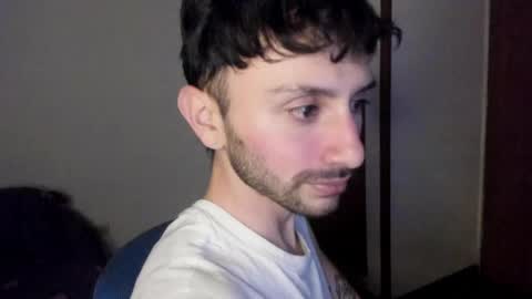 Snapshot of santi_mateo chatting on March 8, 4:12 am Santi online show from March 8, 4:12 am