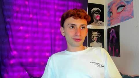 Santi online show from December 19, 9:11 pm