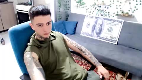 Snapshot of santi_ss chatting on February 4, 3:51 pm santi_ss online show from February 4, 3:51 pm