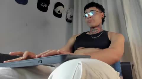 Santiago online show from September 24, 8:34 pm