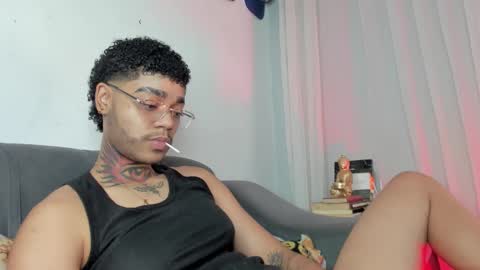 Santiago online show from October 23, 12:21 am