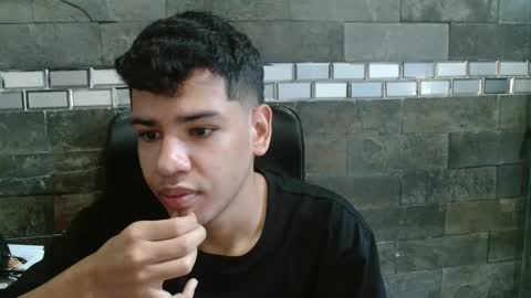 santi online show from November 2, 1:35 pm