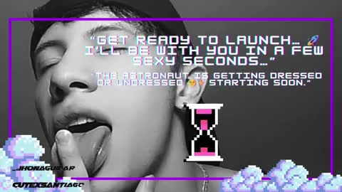 Snapshot of santiagocutex chatting on September 29, 5:01 am SANTAGO online show from September 29, 5:01 am