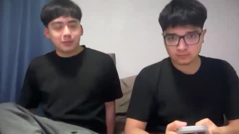 Santiago18 online show from October 7, 6:54 am