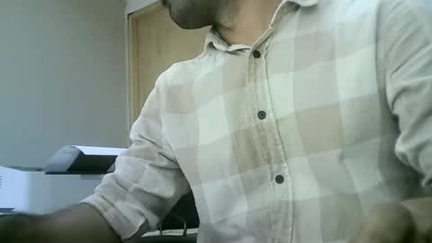 Santiago online show from January 8, 7:03 pm