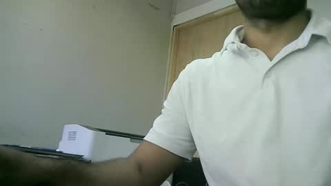 Santiago online show from January 24, 6:46 pm