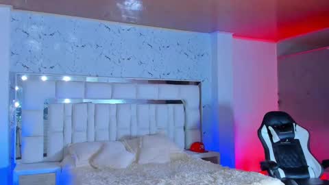 Santi Reyes online show from October 21, 11:27 pm