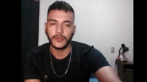 Snapshot of santiexxx chatting on September 24, 2:37 am santiexxx online show from September 24, 2:37 am