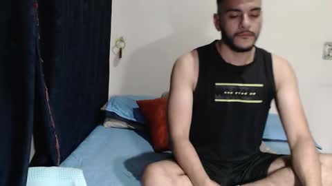 Snapshot of santiexxx chatting on October 30, 2:46 am santiexxx online show from October 30, 2:46 am