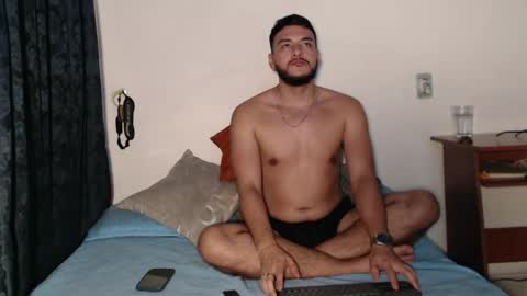 santiexxx online show from May 24, 2:05 am