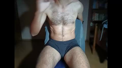 Snapshot of santifun33 chatting on May 25, 5:02 am Santiago online show from May 25, 5:02 am