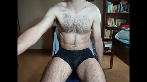 Snapshot of santifun33 chatting on June 1, 7:59 pm Santiago online show from June 1, 7:59 pm